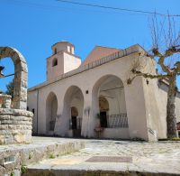 Wanderung von Ravello nach Pontone/Amalfiküste/Italien