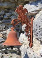 Basilica di S. Eustachio, St. Wanderung von Ravello nach Pontone/Amalfiküste/Italien