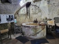 Papiermuseum in Amalfi/Amalfiküste/Italien