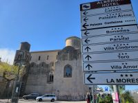 Ravello/Amalfiküste/Italien