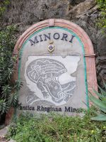 Minori/Amalfiküste/Italien