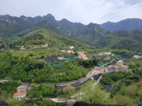 Ameisenweg nach Tramonti/Amalfiküste/Italien