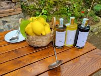 Agriturismo in Tramonti: Likörkostprobe/Amalfiküste/Italien