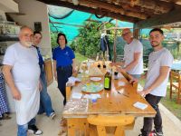 Agriturismo Tramonti/Amalfiküste/Italien