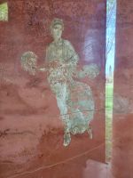 Pompeji/Amalfiküste/Italien