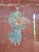 Pompeji/Amalfiküste/Italien