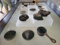 Pompeji/Amalfiküste/Italien