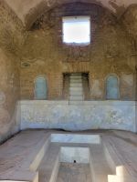 Pompeji/Amalfiküste/Italien