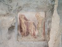 Pompeji/Amalfiküste/Italien