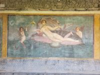 Pompeji/Amalfiküste/Italien