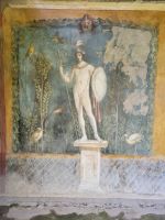 Pompeji/Amalfiküste/Italien