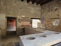 Pompeji/Amalfiküste/Italien