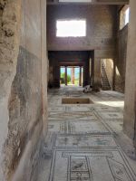 Pompeji/Amalfiküste/Italien