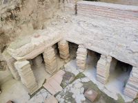 Pompeji/Amalfiküste/Italien