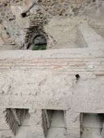 Pompeji/Amalfiküste/Italien