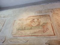 Pompeji/Amalfiküste/Italien