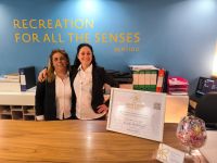 Tropea. Hotel Sentido Michelizia