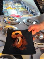 Pizzo. Tartufo - Produktion