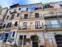 Pizzo. Centro storico