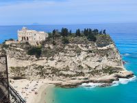 Tropea. 