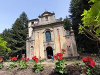 Santa Maria Nel Bosco 