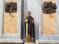 Soriano Calabro. San Martino