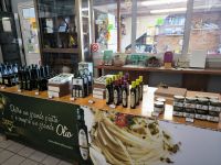 Olivenölmühle Frantoio Mafrica