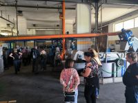 Olivenölmühle Frantoio Mafrica