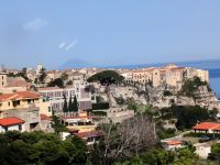 Tropea und der Stromboli