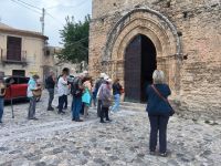 Gerace. San Francesco