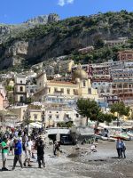 Positano
