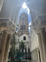 Kreuzgang Dom von Amalfi