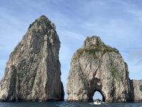 Faraglioni- Felsen Capri