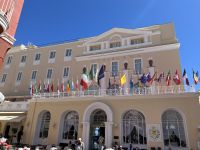 Fünf-Sterne LL von Capri