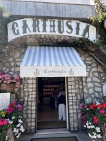 Parfümerie Carthusia