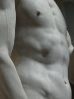 … und zu atmen scheint.