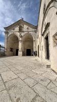 Sanctuary San Michele, Monte Sant'Angelo, Italy