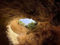 Adriaküste, Vieste, Italy