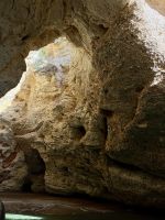 Adriaküste, Vieste, Italy