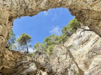 Adriaküste, Vieste, Italy