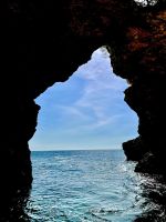 Adriaküste, Vieste, Italy