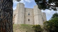 Castel del Monte, Adria, Italy