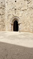 Castel del Monte, Adria, Italy