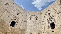 Castel del Monte, Adria, Italy