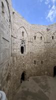 Castel del Monte, Adria, Italy