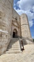 Castel del Monte, Adria, Italy