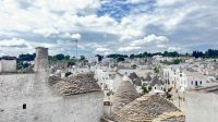 Alberobello, Italy