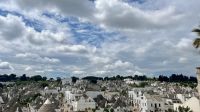 Alberobello, Italy