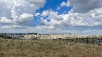 Matera, Italy
