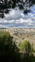Matera, Italy